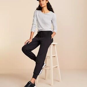 Lou & Grey Luvestretch Joggers